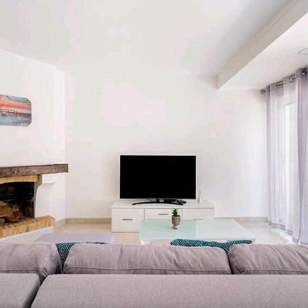 Marina Holiday House Quarteira Exterior photo