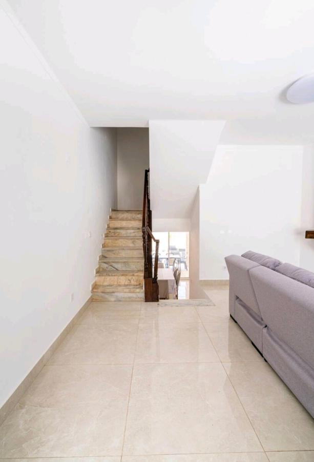 Marina Holiday House Quarteira Exterior photo
